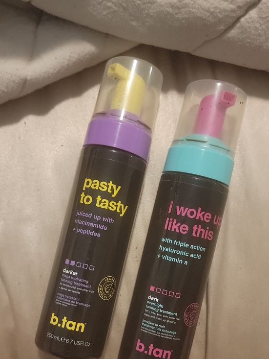 B.tan Bundle - Picture 1 of 1